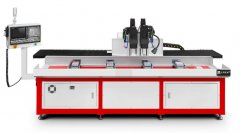 <b>數(shù)控鉆孔機安裝調試注意事項</b>